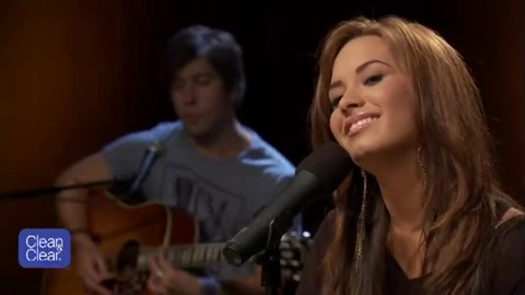 Demi Lovato - Clean & Clear® Presents Live Concert 234 Demi Lovato - Clean & Clear® Presents Live Concert 234