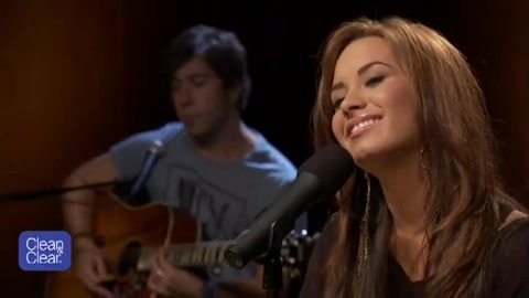 Demi Lovato - Clean & Clear® Presents Live Concert 235 Demi Lovato - Clean & Clear® Presents Live Concert 235
