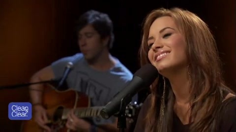 Demi Lovato - Clean & Clear® Presents Live Concert 236 Demi Lovato - Clean & Clear® Presents Live Concert 236