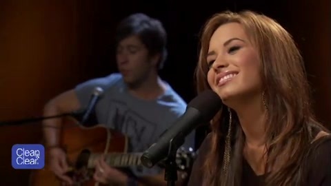 Demi Lovato - Clean & Clear® Presents Live Concert 237 Demi Lovato - Clean & Clear® Presents Live Concert 237