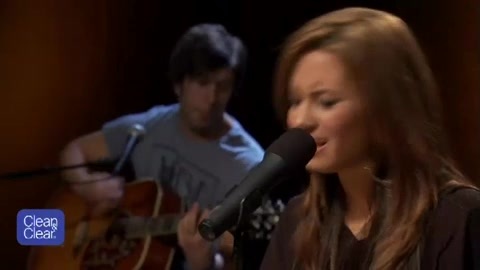 Demi Lovato - Clean & Clear® Presents Live Concert 268