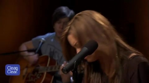 Demi Lovato - Clean & Clear® Presents Live Concert 272