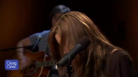 Demi Lovato - Clean & Clear® Presents Live Concert 276