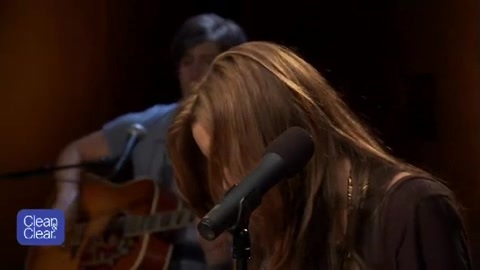 Demi Lovato - Clean & Clear® Presents Live Concert 277 Demi Lovato - Clean & Clear® Presents Live Concert 277