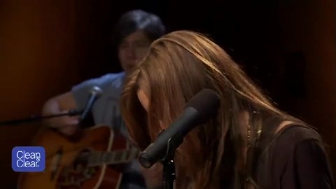 Demi Lovato - Clean & Clear® Presents Live Concert 278 Demi Lovato - Clean & Clear® Presents Live Concert 278