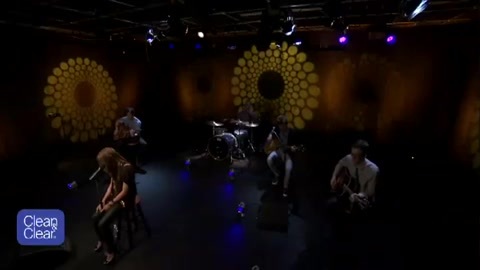 Demi Lovato - Clean & Clear® Presents Live Concert 281 Demi Lovato - Clean & Clear® Presents Live Concert 281