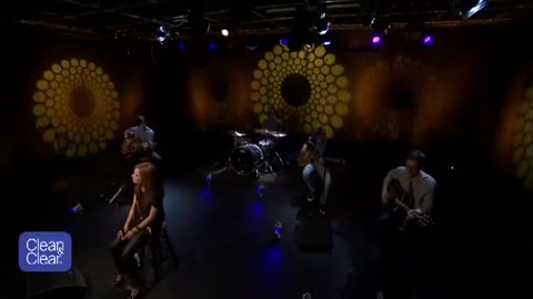 Demi Lovato - Clean & Clear® Presents Live Concert 288 Demi Lovato - Clean & Clear® Presents Live Concert 288