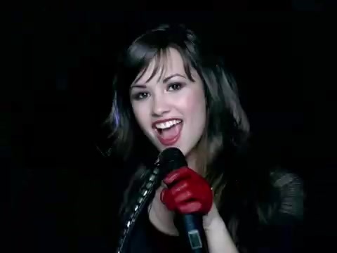 Demi Lovato - Don\'t Forget - New Album Promo 106 Demi Lovato - Don\'t Forget - New Album Promo 106