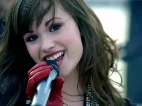 Demi Lovato - Get Back - Official Music Video (HQ) 515 - Demilush - Get Back - Official Music Video HQ Part oo2