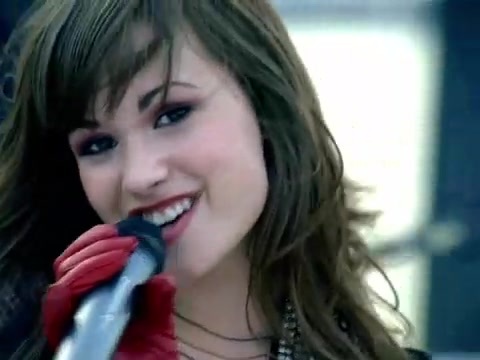 Demi Lovato - Get Back - Official Music Video (HQ) 516 - Demilush - Get Back - Official Music Video HQ Part oo2