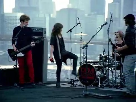 Demi Lovato - Get Back - Official Music Video (HQ) 085 Demi Lovato - Get Back - Official Music Video (HQ) 085