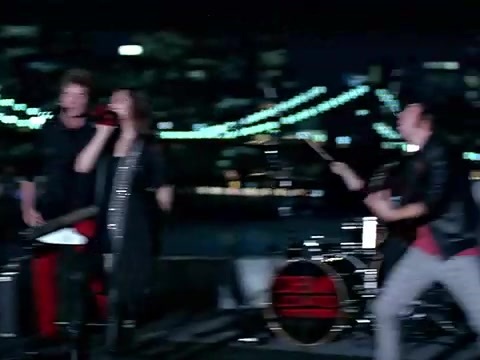 Demi Lovato - Get Back - Official Music Video (HQ) 1007 - Demilush - Get Back - Official Music Video HQ Part oo3