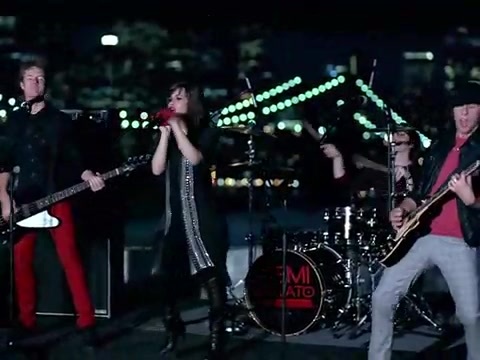 Demi Lovato - Get Back - Official Music Video (HQ) 1015 - Demilush - Get Back - Official Music Video HQ Part oo3
