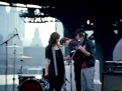 Demi Lovato - Get Back - Official Music Video (HQ) 100 Demi Lovato - Get Back - Official Music Video (HQ) 100