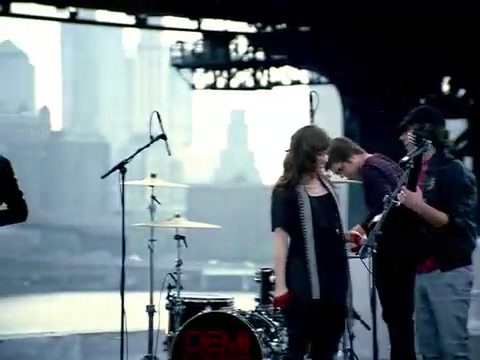 Demi Lovato - Get Back - Official Music Video (HQ) 103 Demi Lovato - Get Back - Official Music Video (HQ) 103