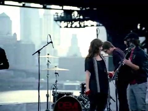 Demi Lovato - Get Back - Official Music Video (HQ) 104 Demi Lovato - Get Back - Official Music Video (HQ) 104