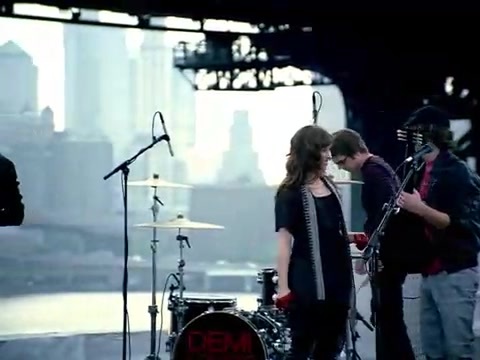 Demi Lovato - Get Back - Official Music Video (HQ) 105 Demi Lovato - Get Back - Official Music Video (HQ) 105
