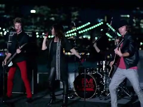 Demi Lovato - Get Back - Official Music Video (HQ) 1021 - Demilush - Get Back - Official Music Video HQ Part oo3