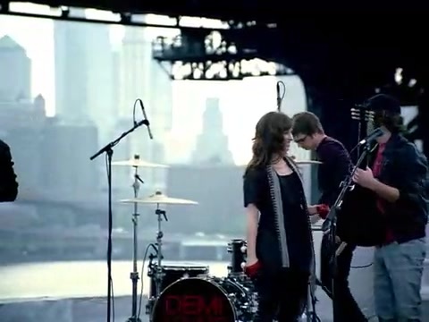 Demi Lovato - Get Back - Official Music Video (HQ) 106 Demi Lovato - Get Back - Official Music Video (HQ) 106