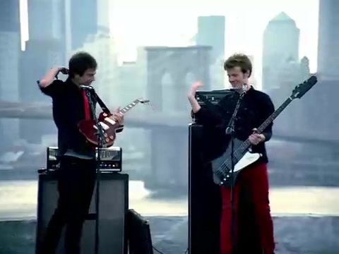 Demi Lovato - Get Back - Official Music Video (HQ) 110 Demi Lovato - Get Back - Official Music Video (HQ) 110