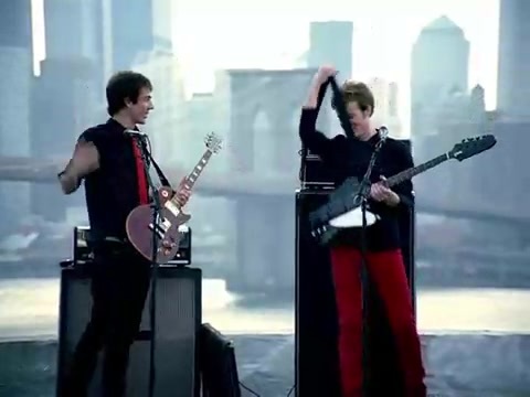 Demi Lovato - Get Back - Official Music Video (HQ) 113 Demi Lovato - Get Back - Official Music Video (HQ) 113