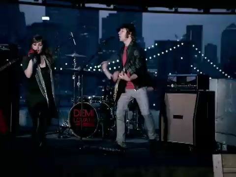 Demi Lovato - Don\'t Forget - New Album Promo 177 Demi Lovato - Don\'t Forget - New Album Promo 177