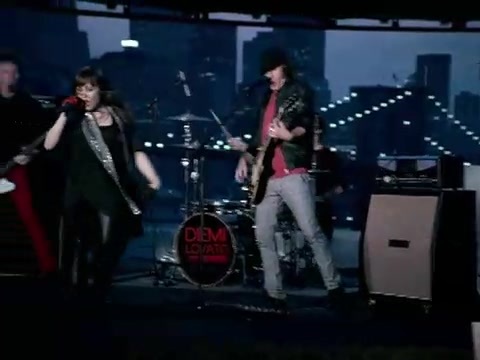 Demi Lovato - Don\'t Forget - New Album Promo 181