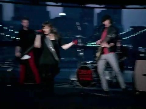 Demi Lovato - Don\'t Forget - New Album Promo 183