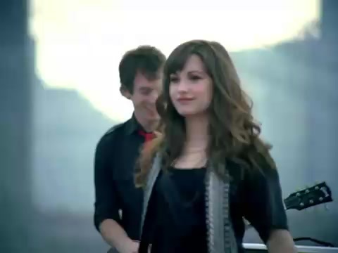Demi Lovato - Get Back - Official Music Video (HQ) 118 Demi Lovato - Get Back - Official Music Video (HQ) 118