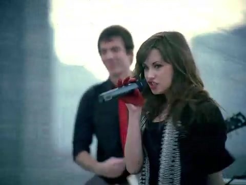 Demi Lovato - Get Back - Official Music Video (HQ) 127 Demi Lovato - Get Back - Official Music Video (HQ) 127