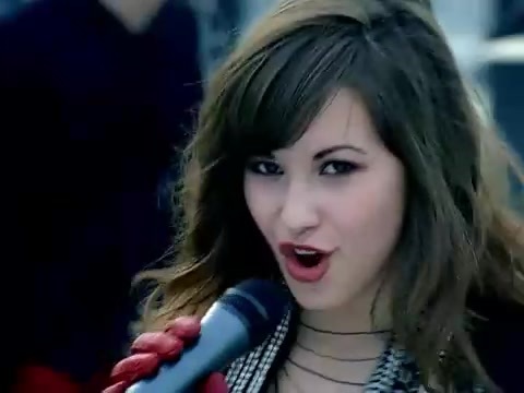 Demi Lovato - Get Back - Official Music Video (HQ) 129 Demi Lovato - Get Back - Official Music Video (HQ) 129