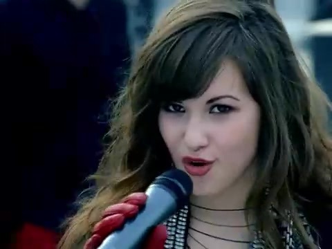 Demi Lovato - Get Back - Official Music Video (HQ) 130 Demi Lovato - Get Back - Official Music Video (HQ) 130