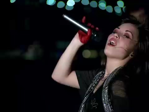 Demi Lovato - Get Back - Official Music Video (HQ) 1048