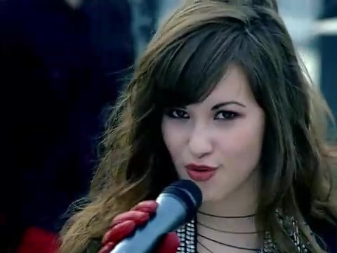 Demi Lovato - Get Back - Official Music Video (HQ) 131 Demi Lovato - Get Back - Official Music Video (HQ) 131