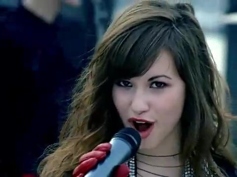 Demi Lovato - Get Back - Official Music Video (HQ) 132 Demi Lovato - Get Back - Official Music Video (HQ) 132