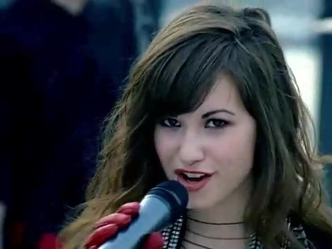 Demi Lovato - Get Back - Official Music Video (HQ) 133 Demi Lovato - Get Back - Official Music Video (HQ) 133