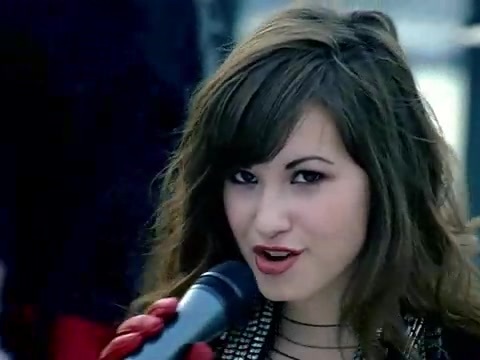 Demi Lovato - Get Back - Official Music Video (HQ) 134 Demi Lovato - Get Back - Official Music Video (HQ) 134