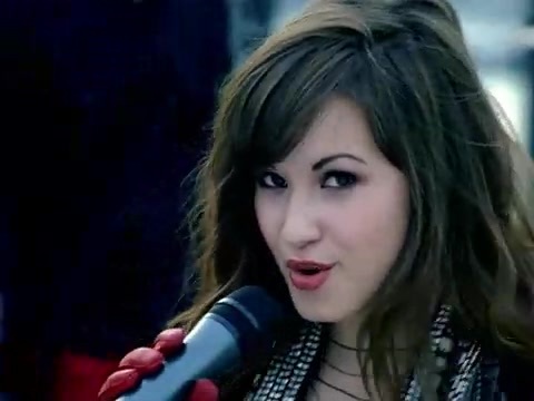 Demi Lovato - Get Back - Official Music Video (HQ) 135 Demi Lovato - Get Back - Official Music Video (HQ) 135