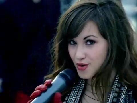 Demi Lovato - Get Back - Official Music Video (HQ) 136 Demi Lovato - Get Back - Official Music Video (HQ) 136