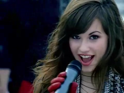 Demi Lovato - Get Back - Official Music Video (HQ) 138 Demi Lovato - Get Back - Official Music Video (HQ) 138