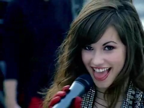 Demi Lovato - Get Back - Official Music Video (HQ) 141 Demi Lovato - Get Back - Official Music Video (HQ) 141