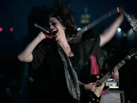 Demi Lovato - Don\'t Forget - New Album Promo 206 Demi Lovato - Don\'t Forget - New Album Promo 206