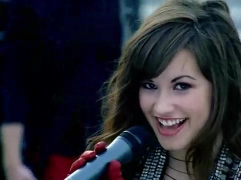 Demi Lovato - Get Back - Official Music Video (HQ) 142 Demi Lovato - Get Back - Official Music Video (HQ) 142