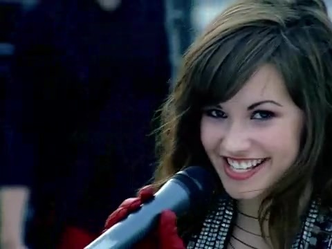 Demi Lovato - Get Back - Official Music Video (HQ) 143 Demi Lovato - Get Back - Official Music Video (HQ) 143