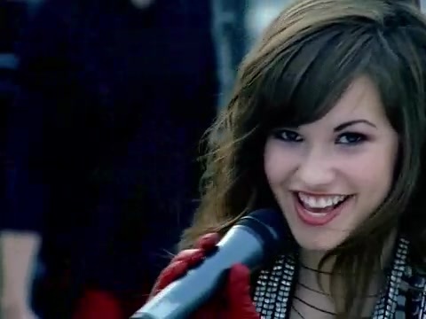 Demi Lovato - Get Back - Official Music Video (HQ) 144 Demi Lovato - Get Back - Official Music Video (HQ) 144
