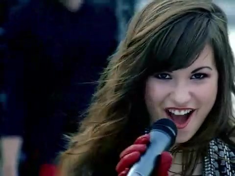 Demi Lovato - Get Back - Official Music Video (HQ) 146 Demi Lovato - Get Back - Official Music Video (HQ) 146