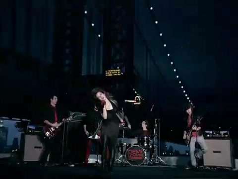 Demi Lovato - Don\'t Forget - New Album Promo 210 Demi Lovato - Don\'t Forget - New Album Promo 210