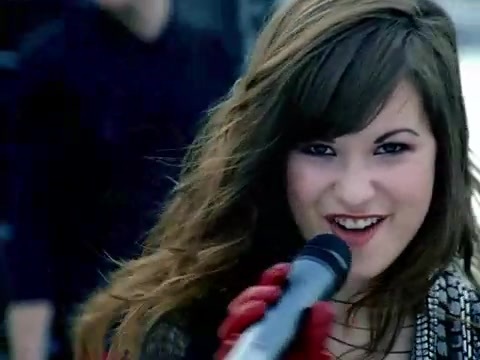 Demi Lovato - Get Back - Official Music Video (HQ) 147 Demi Lovato - Get Back - Official Music Video (HQ) 147