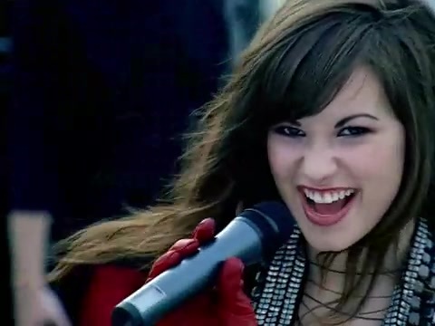 Demi Lovato - Get Back - Official Music Video (HQ) 149 Demi Lovato - Get Back - Official Music Video (HQ) 149