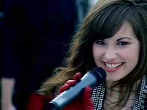 Demi Lovato - Get Back - Official Music Video (HQ) 150 Demi Lovato - Get Back - Official Music Video (HQ) 150